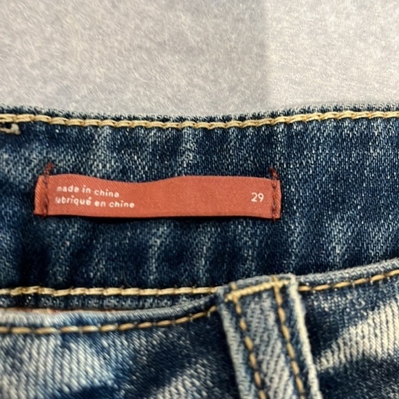Women’s Anthropologie Pilcro 29 - Picture 3 of 4